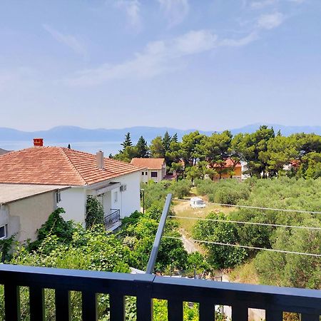 Villa Drazana Gradac  Exterior photo
